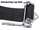 Kubota RTV / RTV-X / Sidekick 5.2 Cam-Lock Harness (SFI 16.1) by PRP Seats